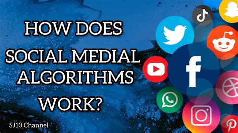 How Algorithms Shape Your Feed
