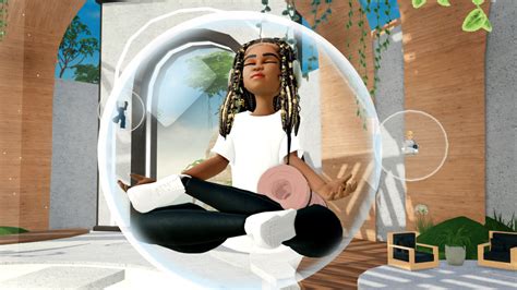 How Alo Yoga, Roblox are bringing mindfulness to the  - NRF