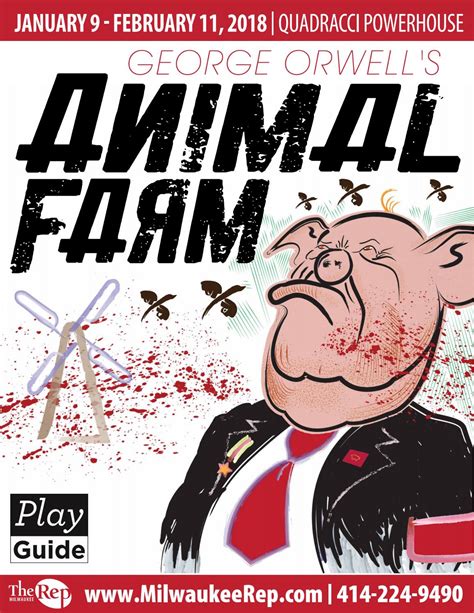 How Animal Farm Is Playing Out In Tve Democratic Party
