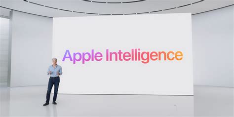 How Apple Developed Its AI Models