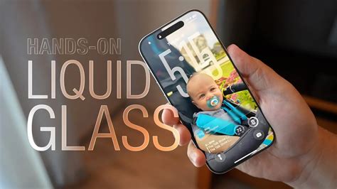 How Apple Glass will help you interact with your environment