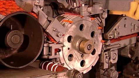 How Are Crayon Crayons Actually Made?