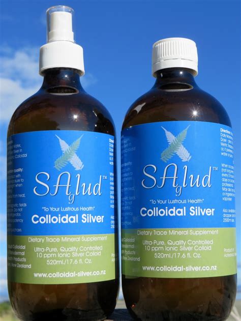 How Are Liquid Colloidal Gold Supplements Produced?