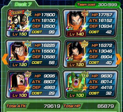 What does 2 Android 17s usually mean