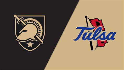 How Army vs Tulsa Works: A Plain-English Breakdown