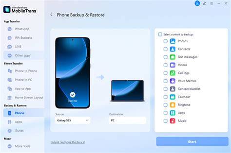 Method 2 Copy photos and videos manually