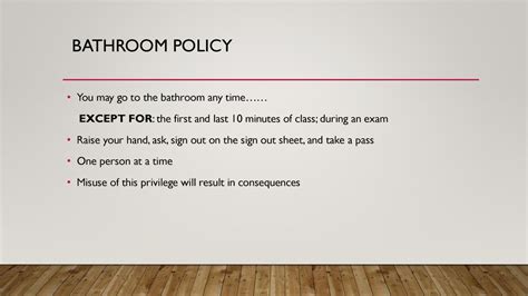 How Bathroom Policy is Changing the Game for Everyone!
