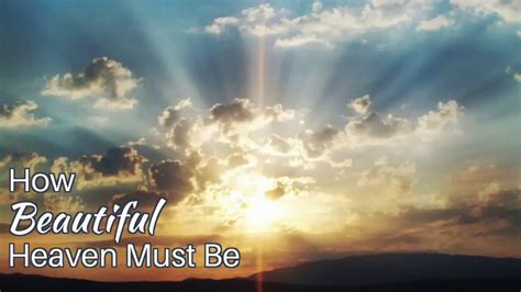 Discover the Enchanting Splendor of Heaven: Dive into the Mesmerizing Abode of Serenity