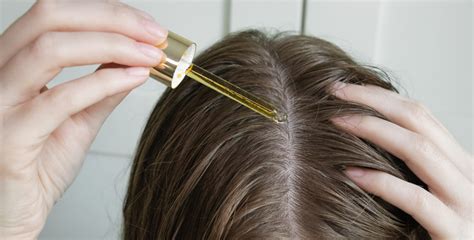How CBD Stimulates Hair Growth Cycles (Mechanism)
