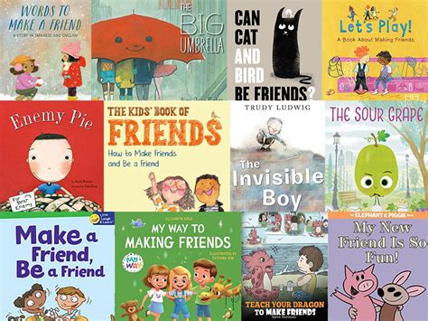 How Can Children's Books Help