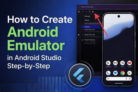 Step 4 Run the app on a device or emulator