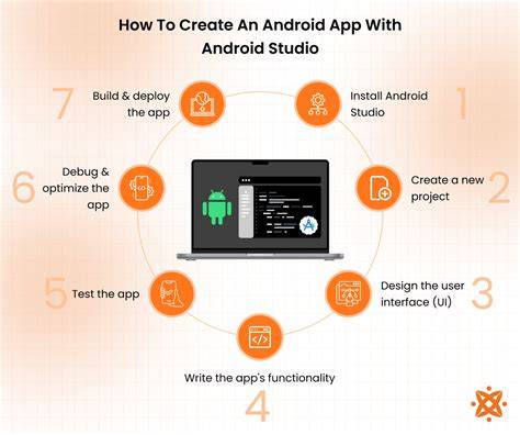 What to build as your first Android app