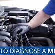 How Can I Diagnose Cylinder Misfire?