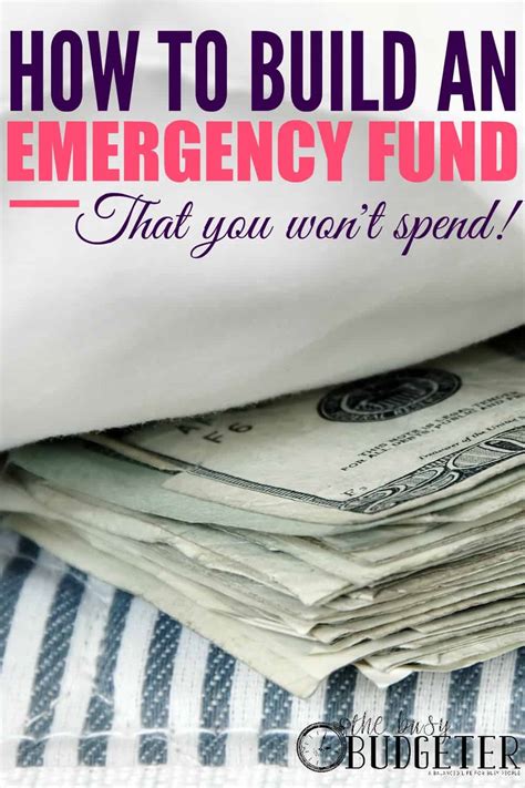 How Can I Get Emergency Money Fast