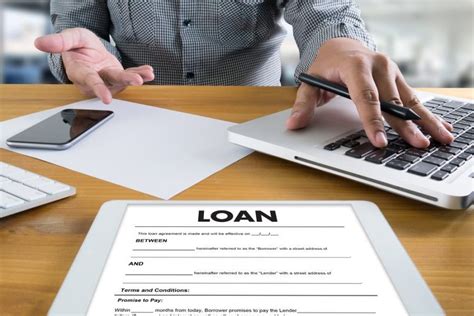 How Can I Get Loan Without Job