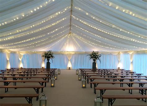 How Can I Hire Marquees for Wedding?