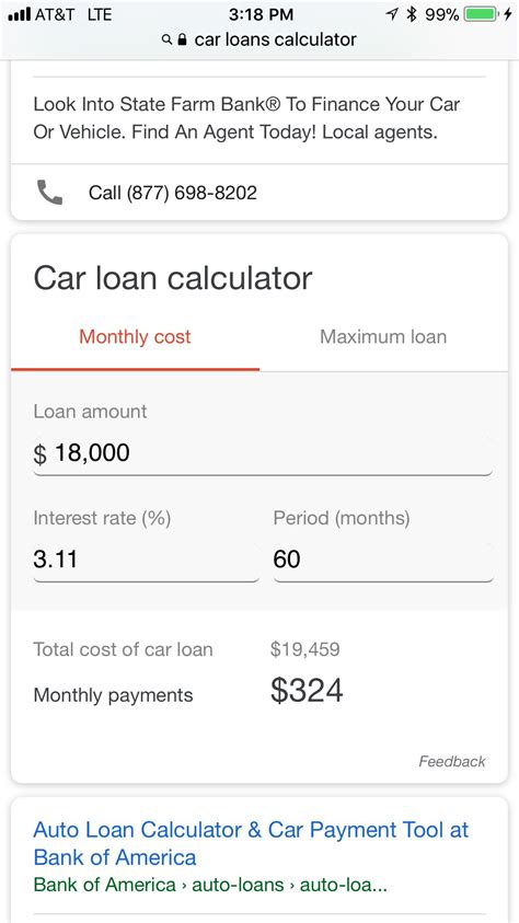 How Can I Pay My Auto Loan State Farm