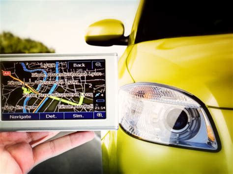 How Can I Track My Car