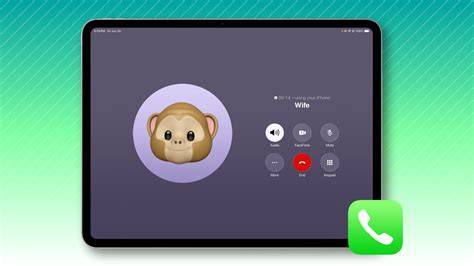 Best apps to call Android from an iPad