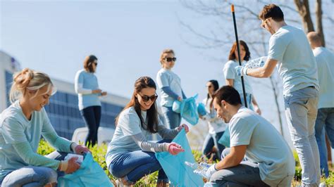 How Can Volunteering Help You Get A Job