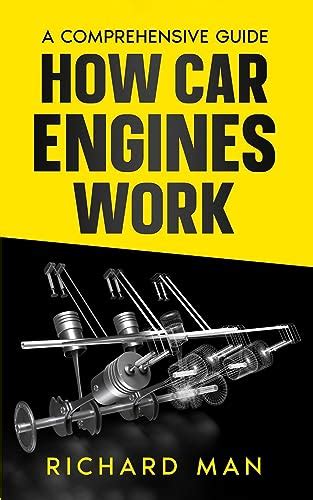 How Car Engines Work: A Comprehensive Guide
