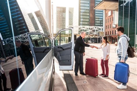 How Choose Airport Transfers