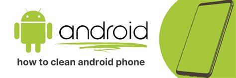 Quick answer how to clean Android phone memory