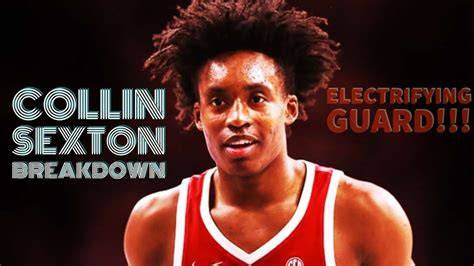 How Collin Sexton Works: A Plain-English Breakdown