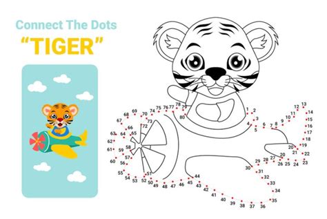 How Color By Number Boosts Focus