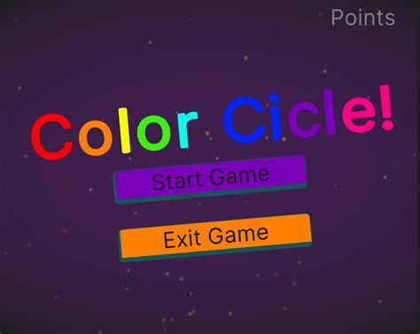 How ColorCycle Works Step-by-Step