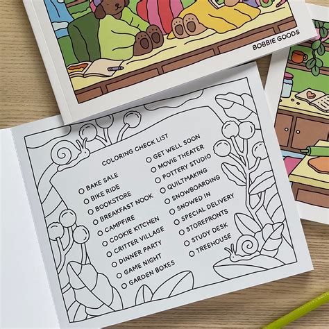 How Coloring Book Free Pages Support Education