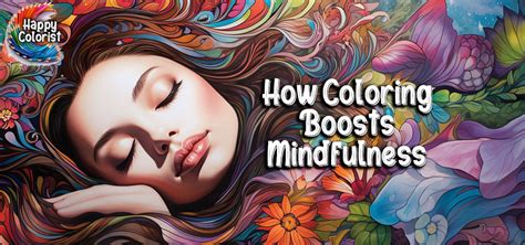 How Coloring Boosts Cognitive Skills