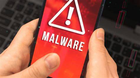 Why Android malware is more common than many users think