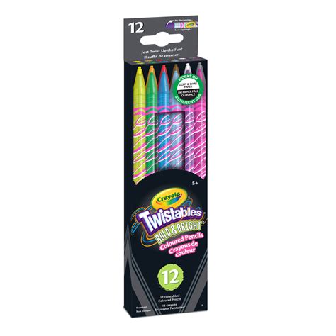 How Crayola Gets Those Bright Colors