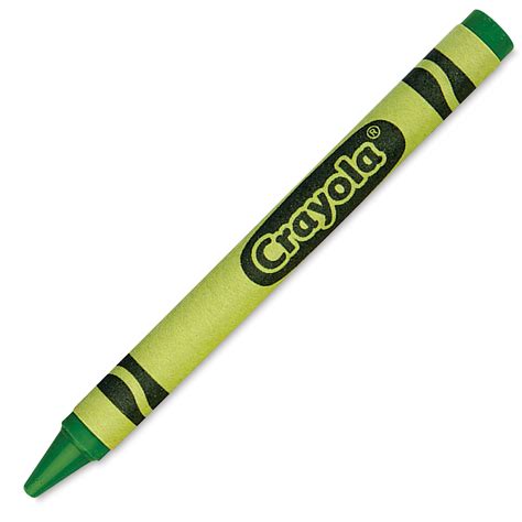 How Crayola Prioritizes Green Manufacturing