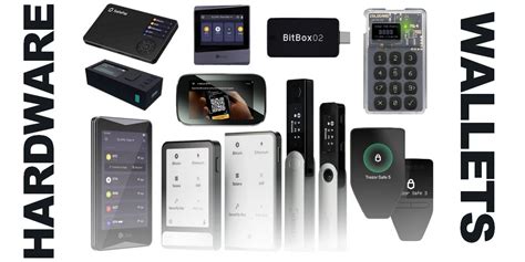How Crypto Hardware Wallets oeuvre