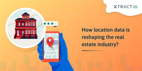Revolutionizing the Real Estate Industry: The Impact of Data-driven Approaches