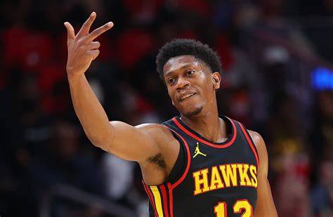 How De'andre Hunter Works: A Plain-English Breakdown