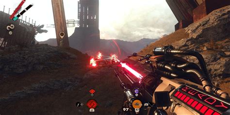 How Deathloop can improve