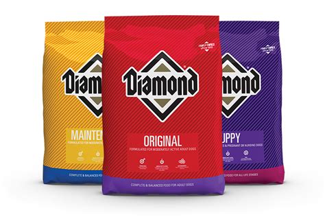 How Diamond Pet Foods Handles Quality Control Now