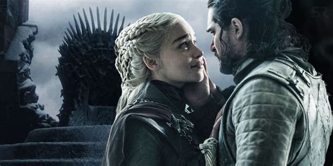 The Epic Conclusion Unveiled: A Tale of Betrayal, Triumph, and Sacrifice - How Game of Thrones Came to a Close