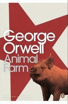 How Did George Orwell Prove His Criticism In Animal Farm