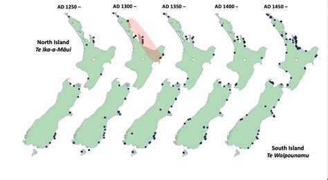 Unveiling the Mystery: Discover How New Zealand Was Formed Through Geological Wonders