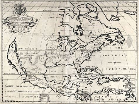 The Fascinating Origins of the Name North America: A Deep Dive into its History and Evolution