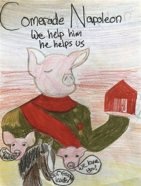 How Did The Public React To Animal Farm