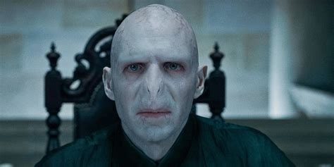 How Did Tom Riddle Turn Into Voldemort