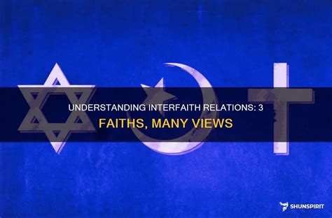 How Different Faiths View Mandatory Health Interventions