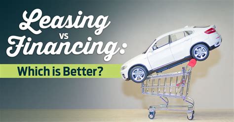 Buying vs. leasing a car what to keep in mind Car lease, Car buying