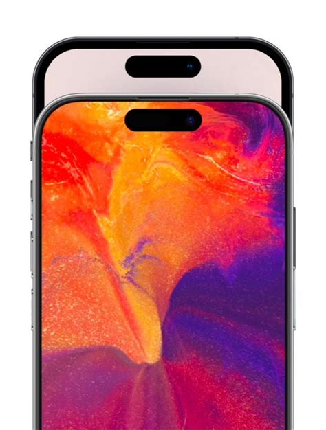 How Display Technology Affects New iPhone Size and Bezel Reduction