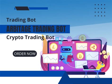 How Automated Arbitrage Trading Wallets Work Image